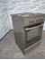 Плита электрическая Hansa FCEB 51001010 